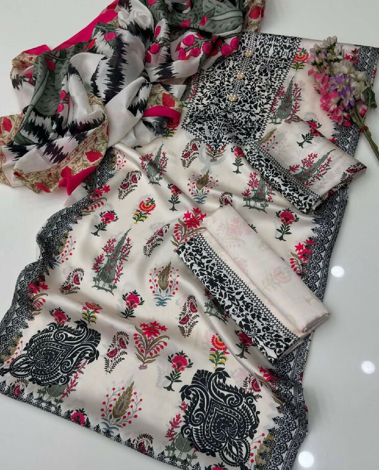 Luxury Women’s Dress