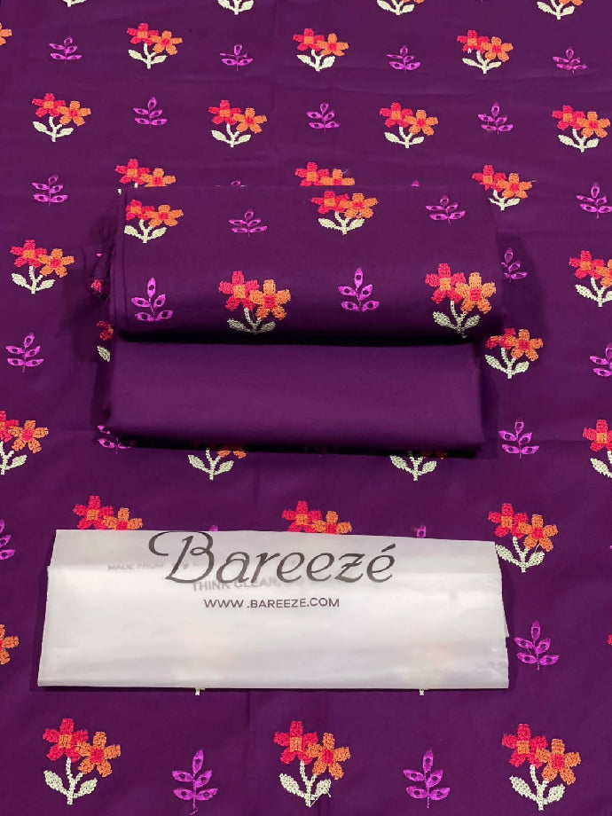 BAREEZE DHANAK COLLECTION