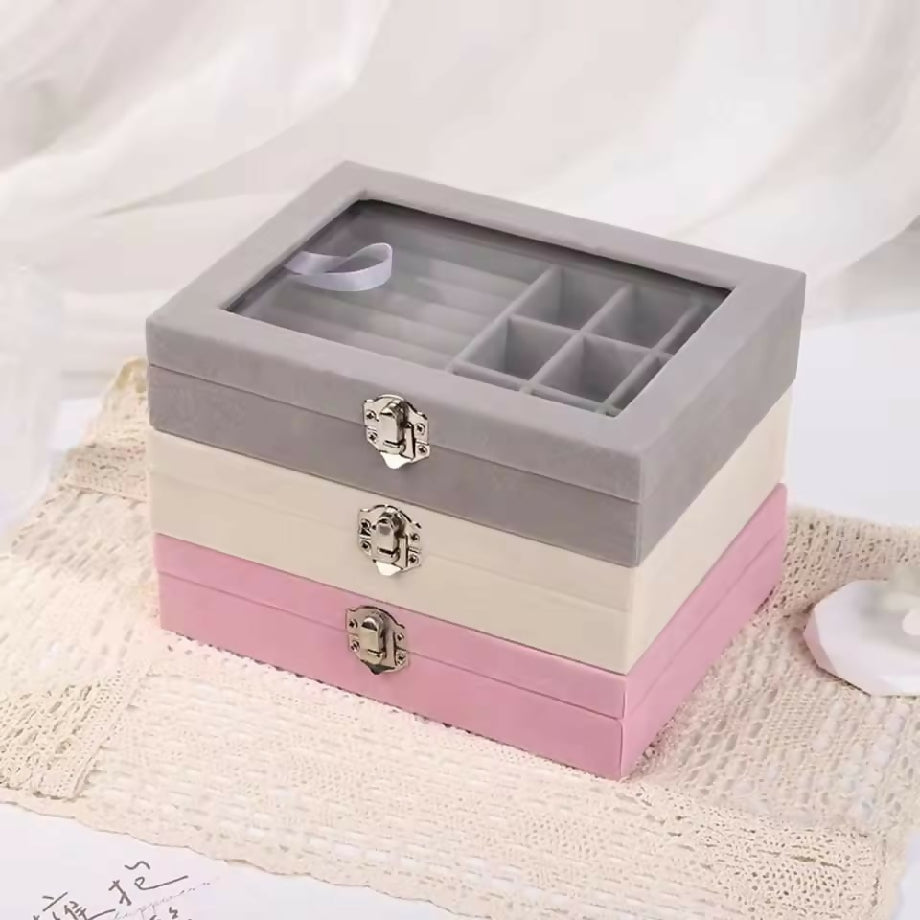 Jewelery box