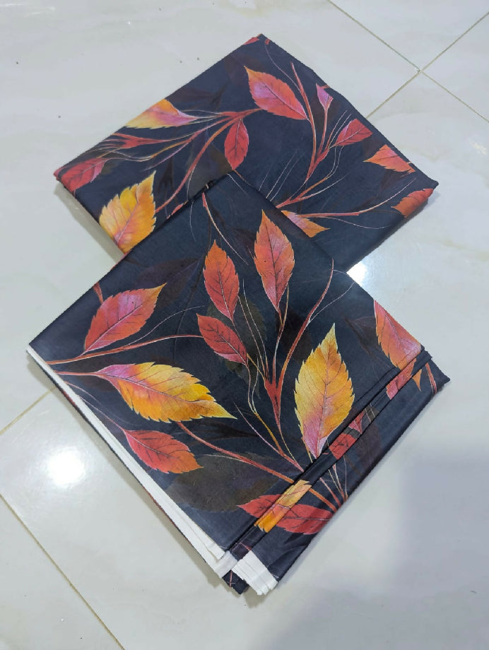 Cross Stitch Allover 2 piece