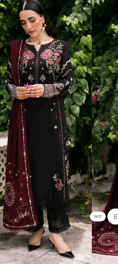 Ladies unstich dresses