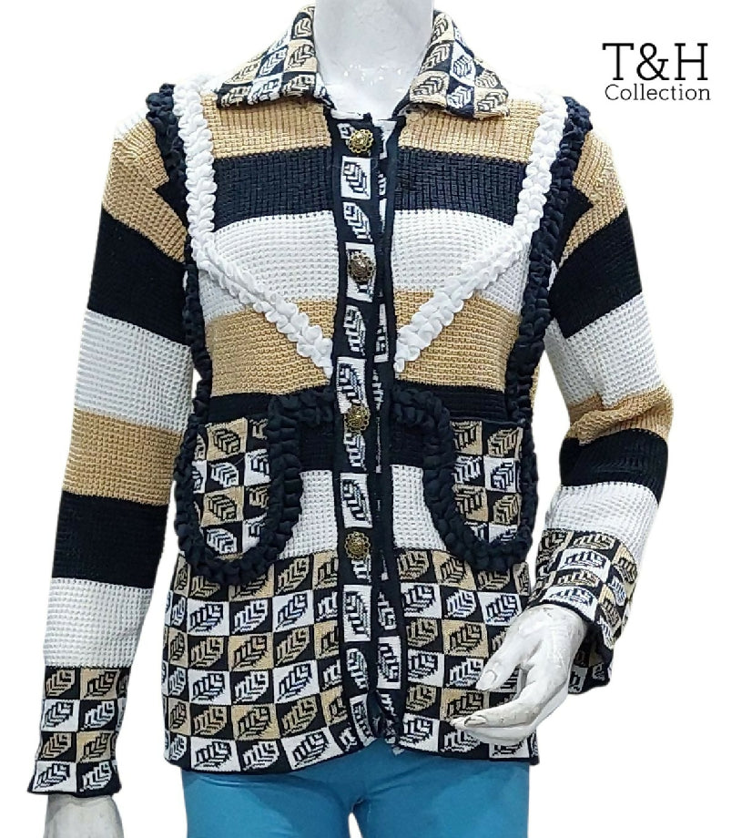 Winter collection Ladies Sweater