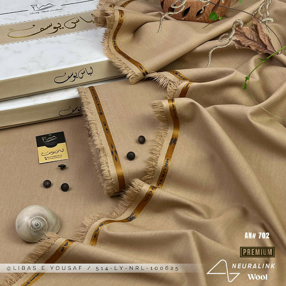 Jents neura link wool