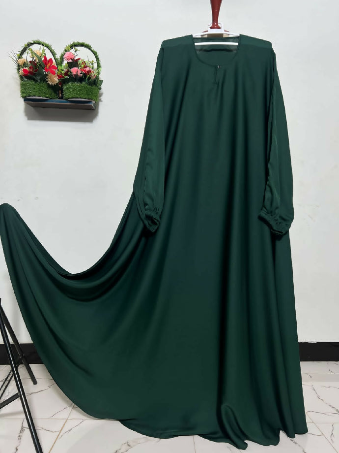 Maxi Abaya