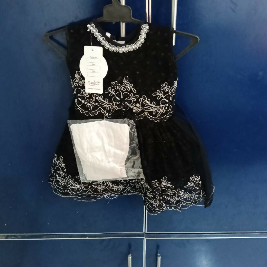 Fancy dress for baby