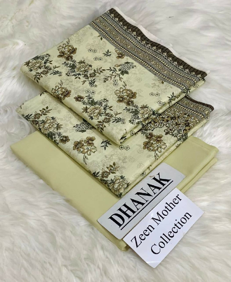 Mother collection bana Dora dhanak