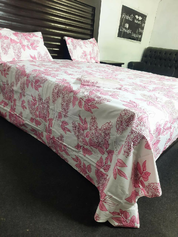Bedsheet