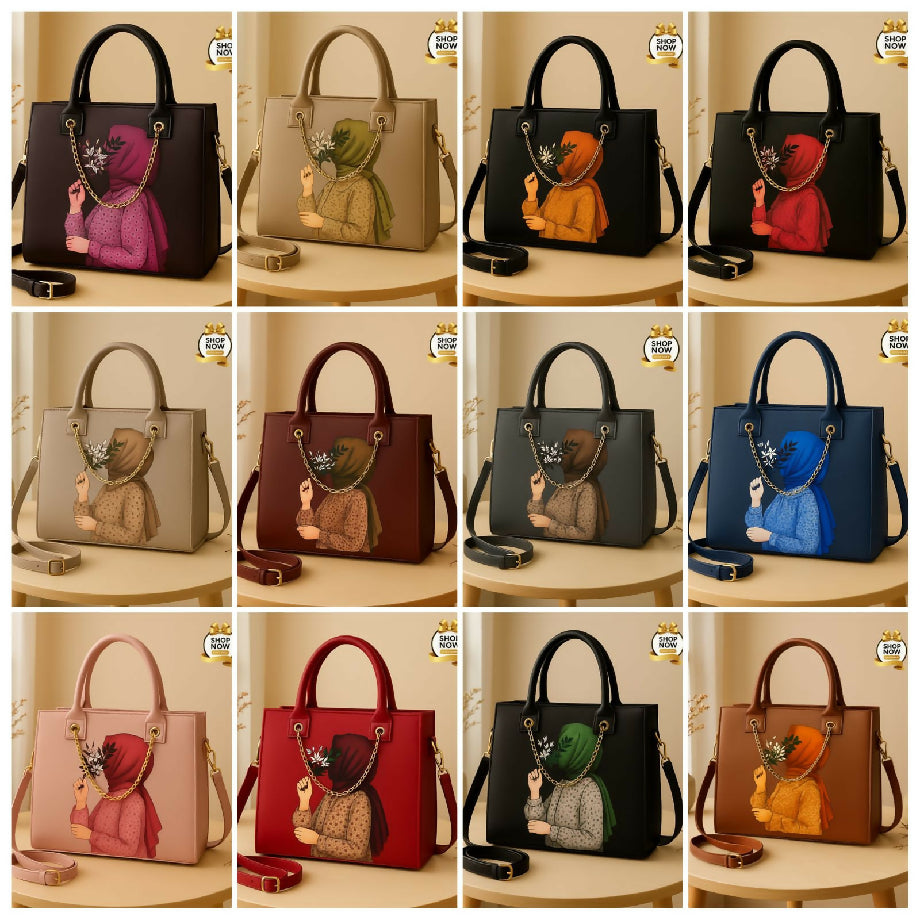 Hijabee bag