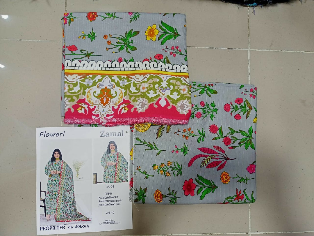 Ladies dress/winter collection