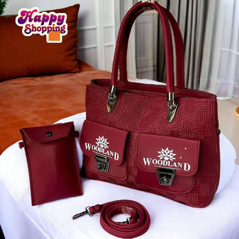 High Quality Shoulder Bag for Girls
