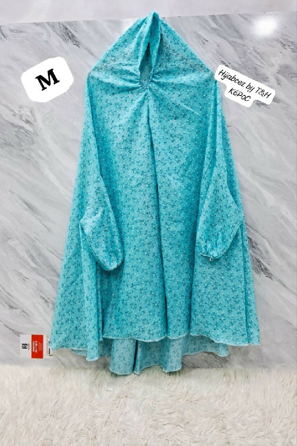 Namaz Chadar for kids