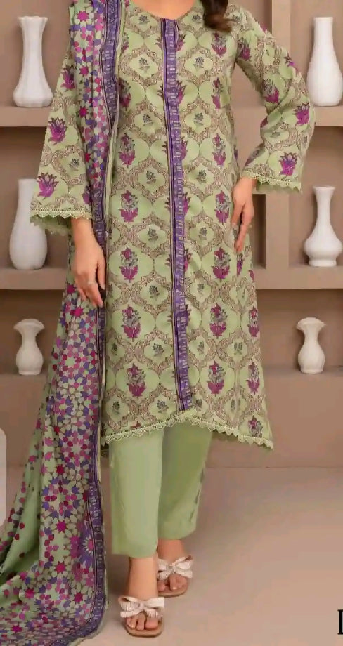 Ladies dress/winter stuff