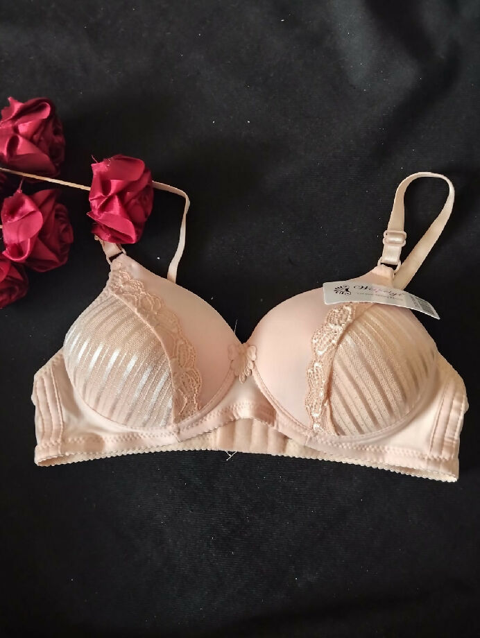 Double paded Brazier's