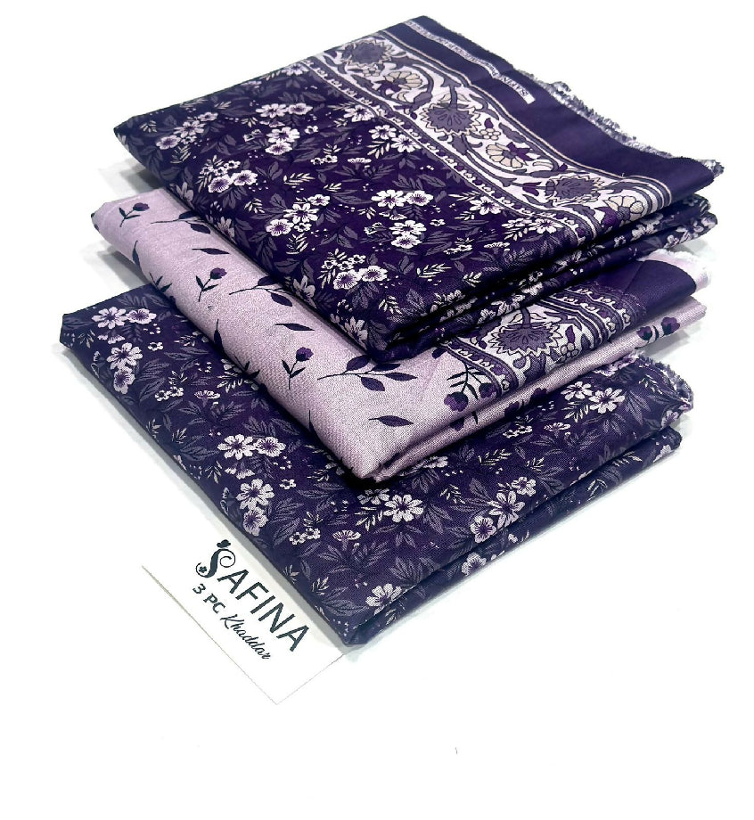 Ladies dress/soft khader