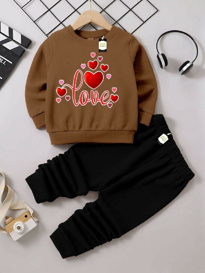 Winter collection for kids