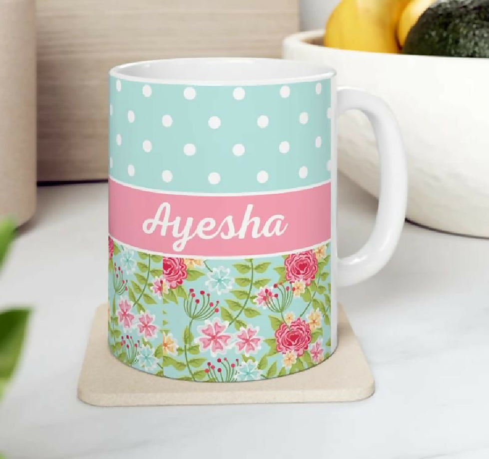 Costumize Mug