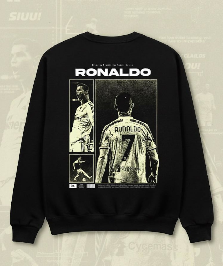 Customized Sweatshirt