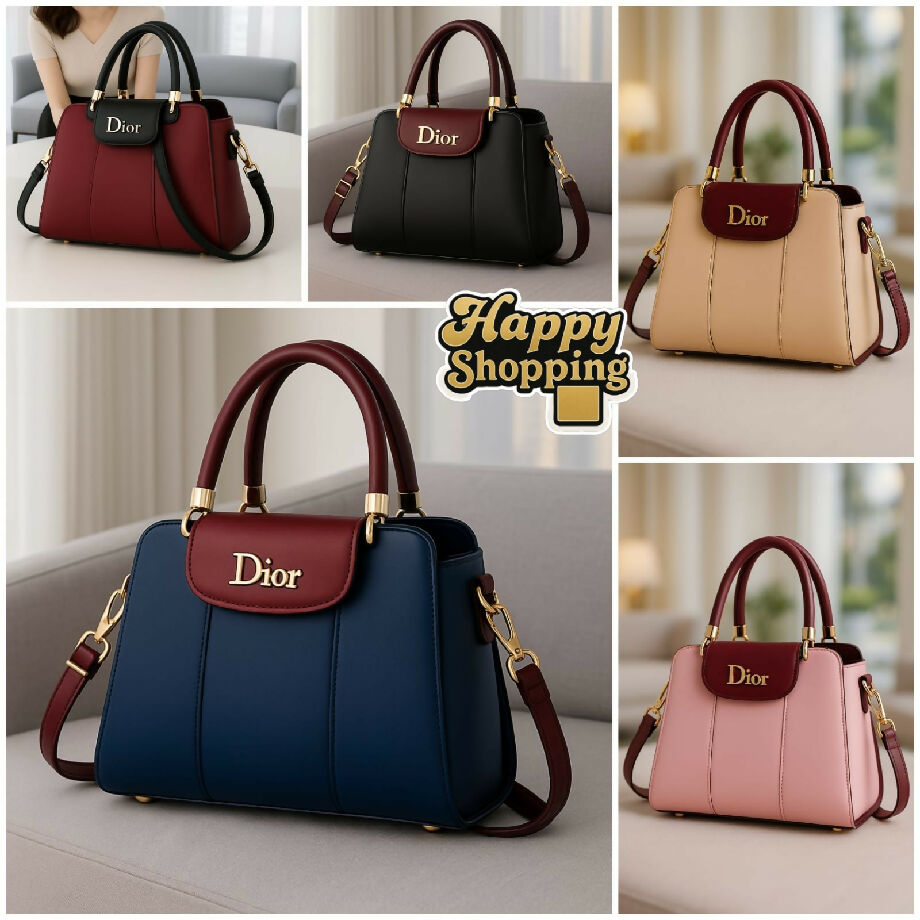High Quality Shoulder Bag Dior