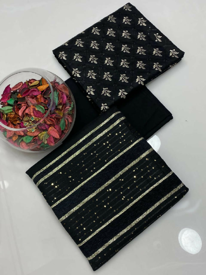 Marina Breeze Embroidered 3pcs