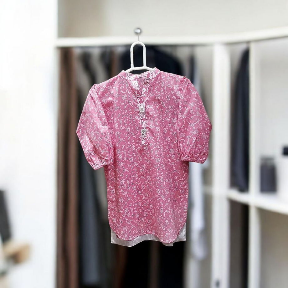 Elegant Baby girl kurta