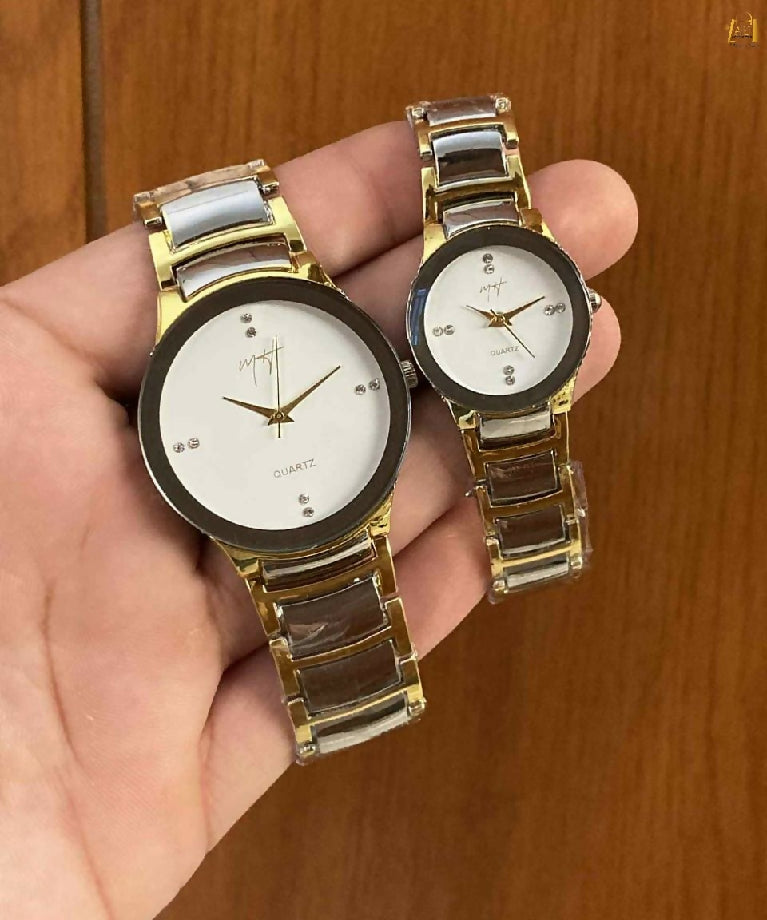 Couple Watches