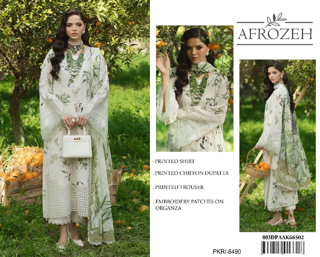 *maria b baroque iznik*