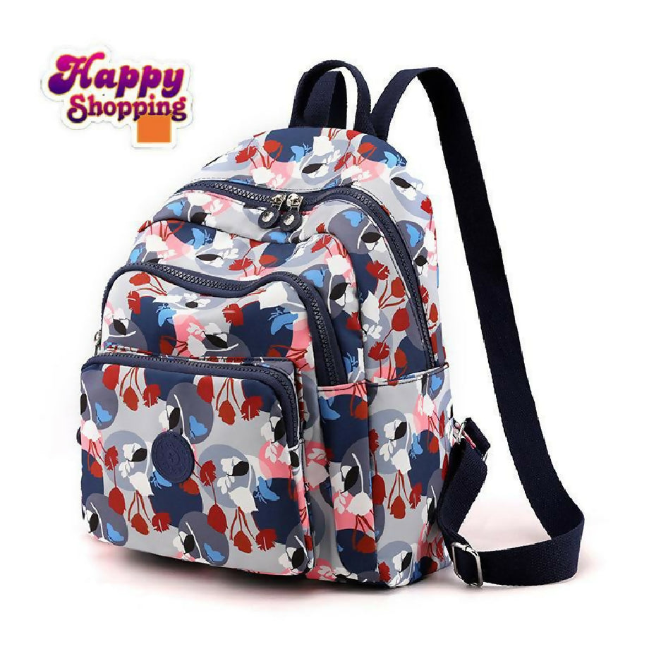 Backpack and collage bags for girls