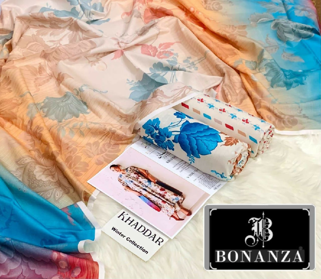 BONANZA KHADDAR