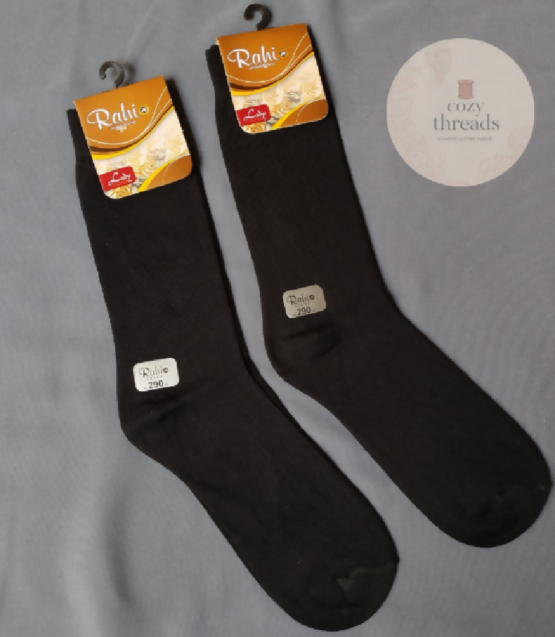 CN cotton socks for women