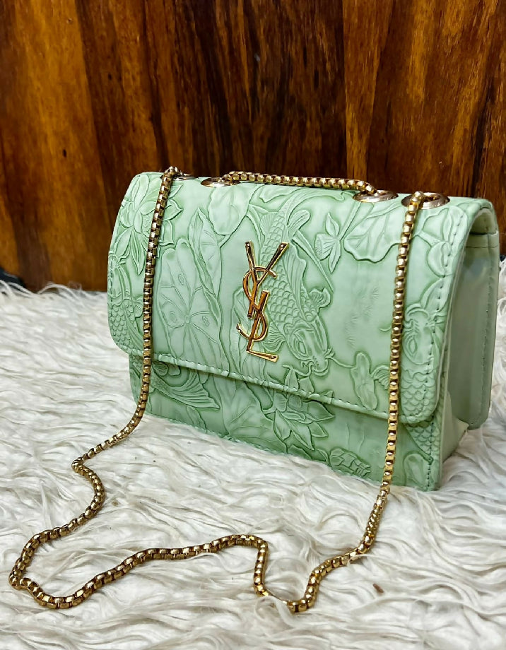 MASTER QUALITY YSL CROSSBODY FOR GIRL'S