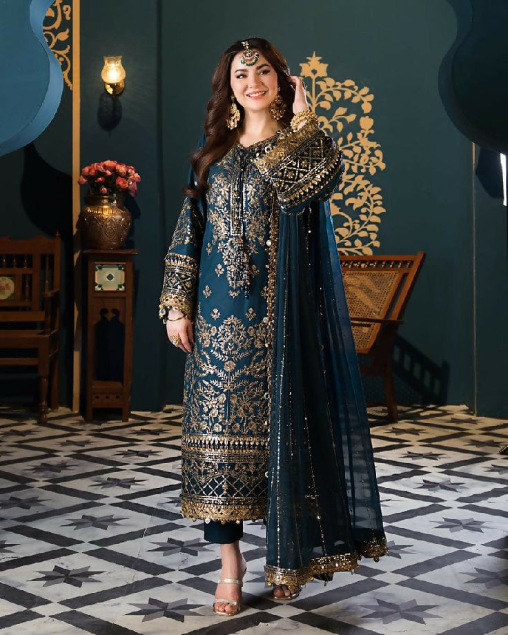 Asim jofa fency dress