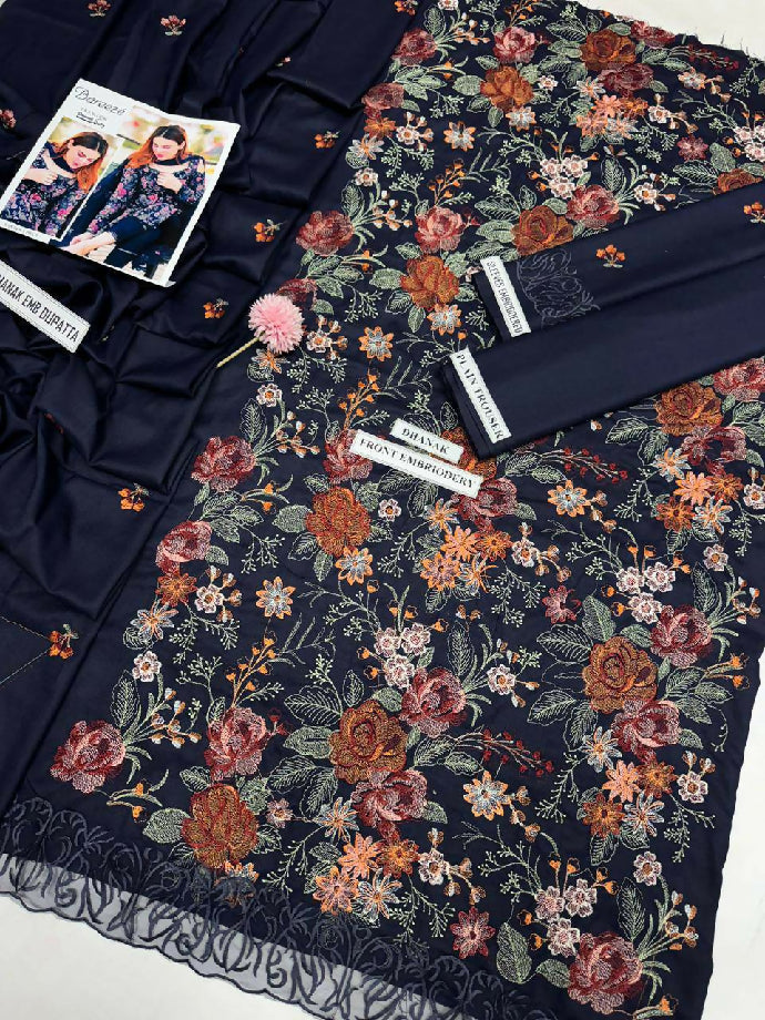 Bareeze 7560 – Winter Collection