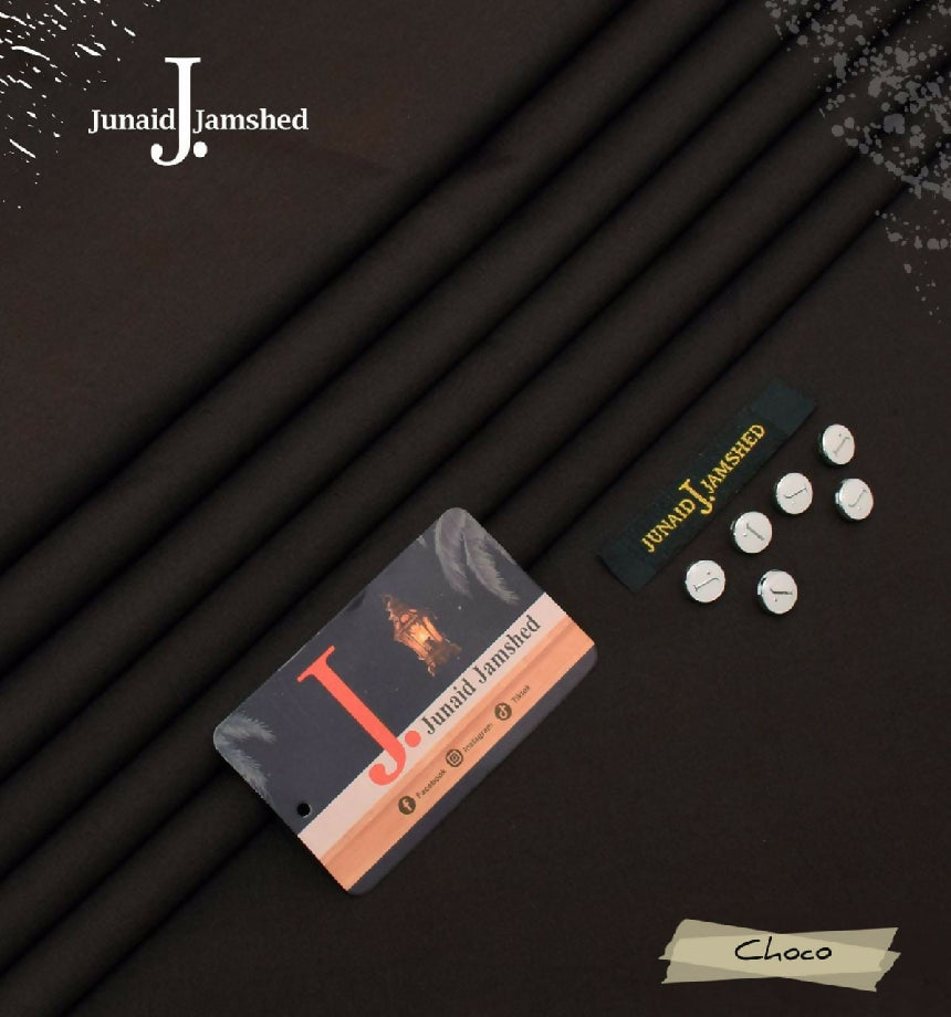 Junaid jamshed premium quality wash n wear