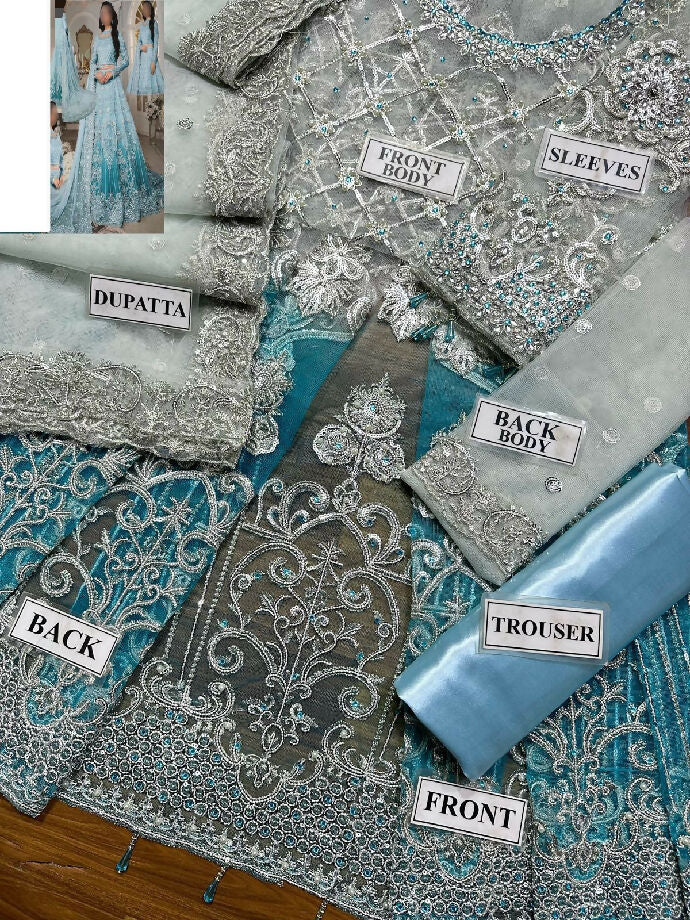 Fancy maxi for women