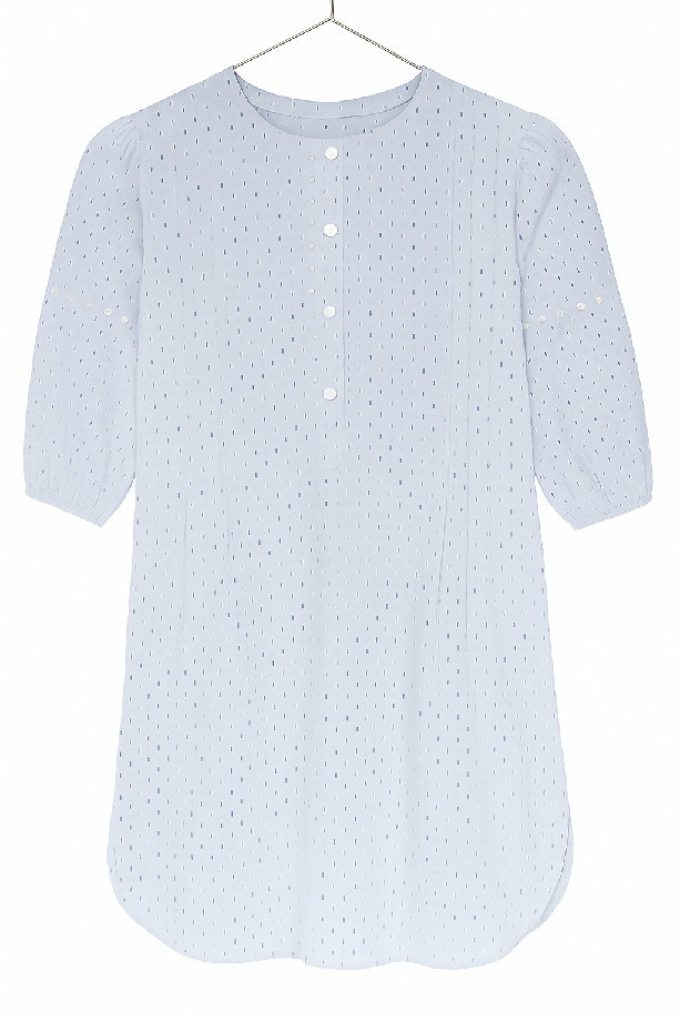 Cotton shirt for girls