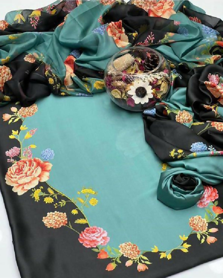3 piece silk collection – Empowerher Marketplace