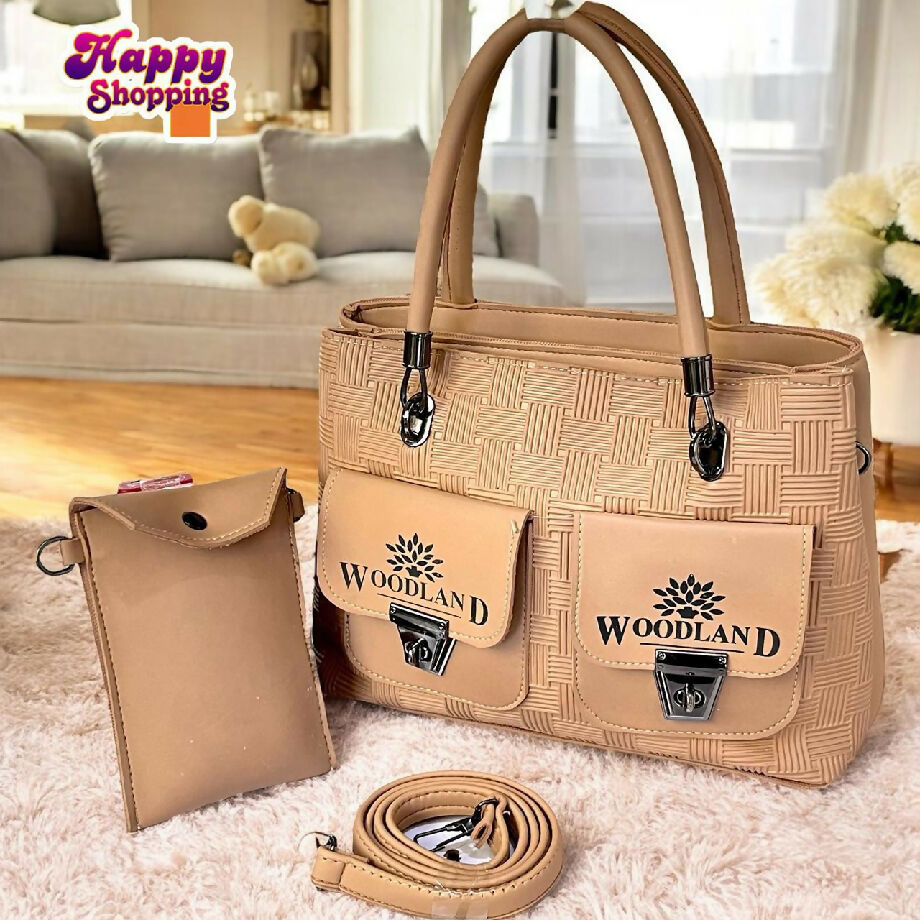High Quality Shoulder Bag for Girls