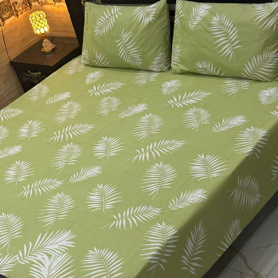 Export Cotton Bedsheet