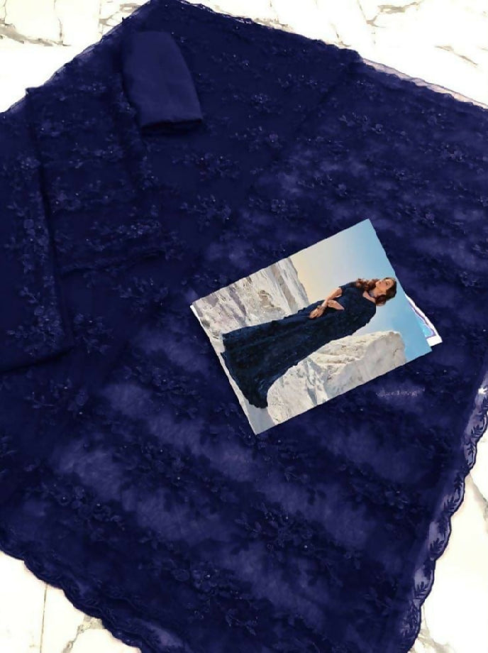 INDIAN STYLISH SAREE