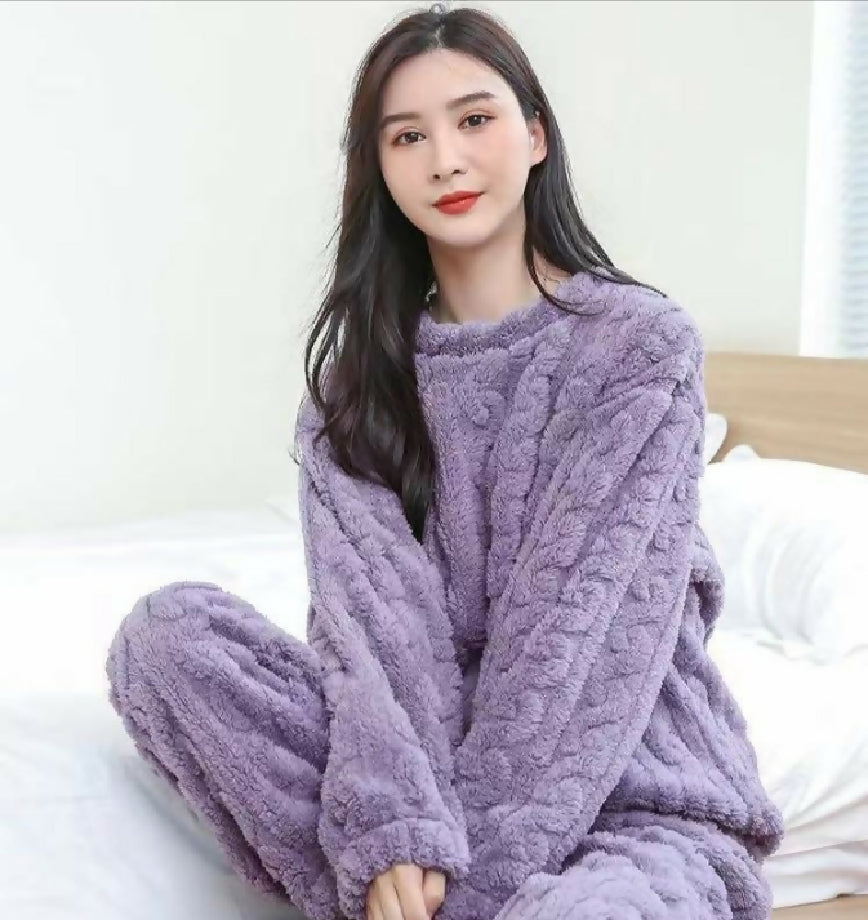 Unisex Winter laoungewear