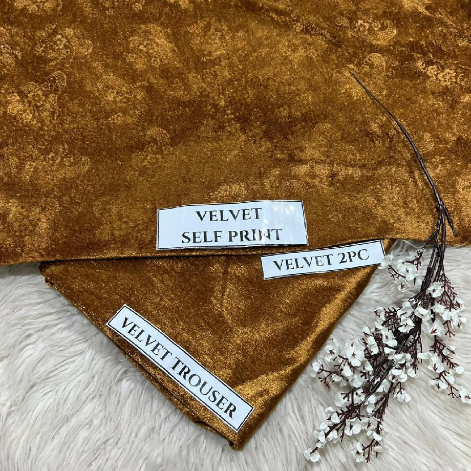 valvet winter collection