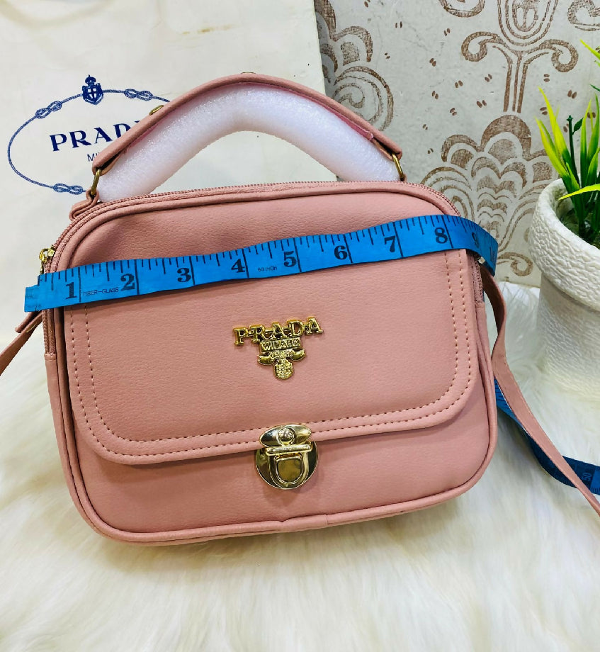 Parada style bag