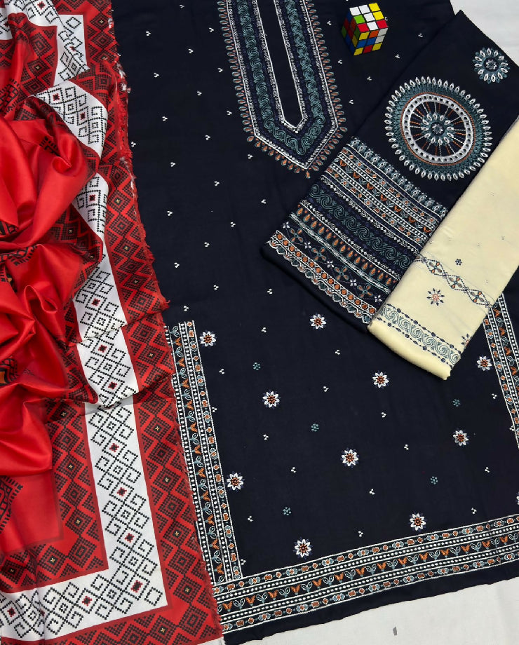 JAZMIN Winter Collection