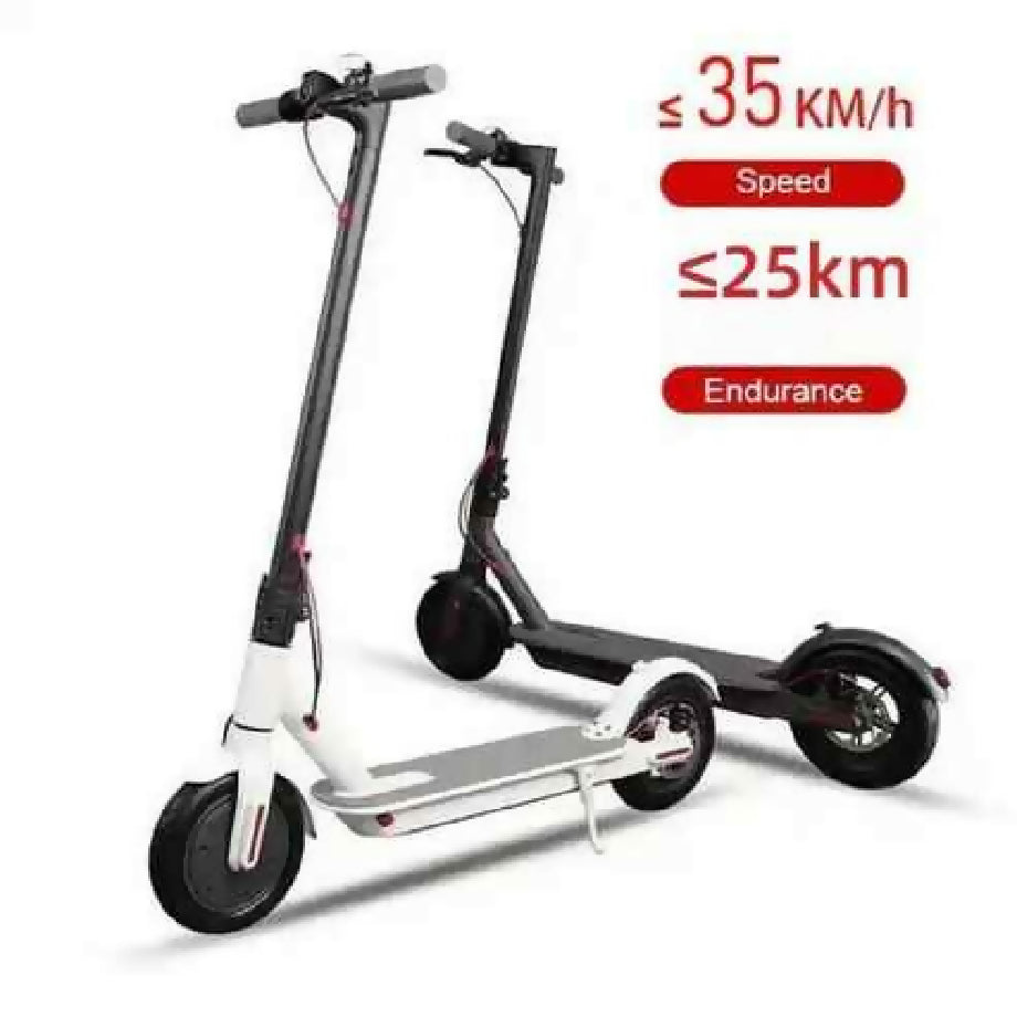 Driver’s Representative Folding Electric Bicycle – Portable Commuting Two-Wheeled E-Scooter