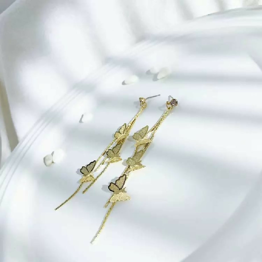 Earings Good quality beautiful earings pair