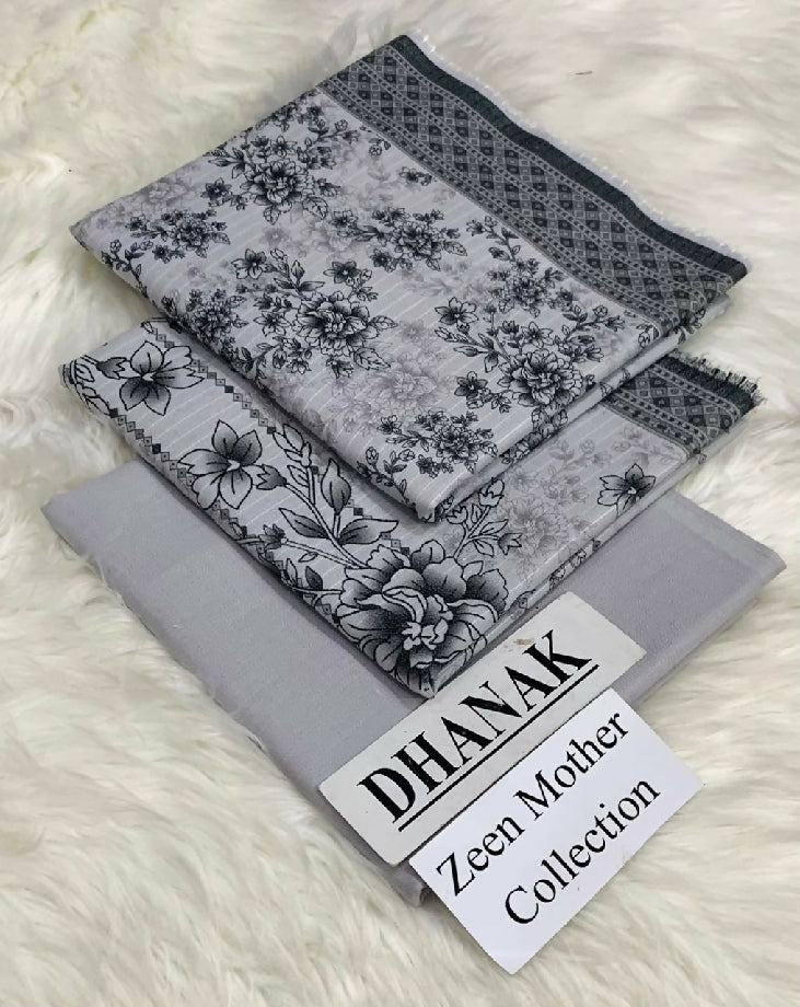 Mother collection bana Dora dhanak