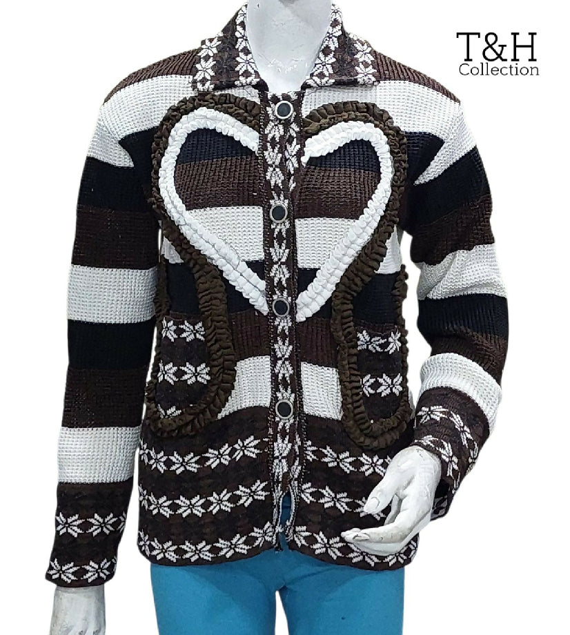 Winter collection Ladies Sweater