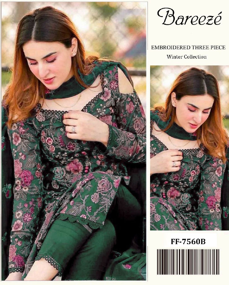 Bareeze 7560