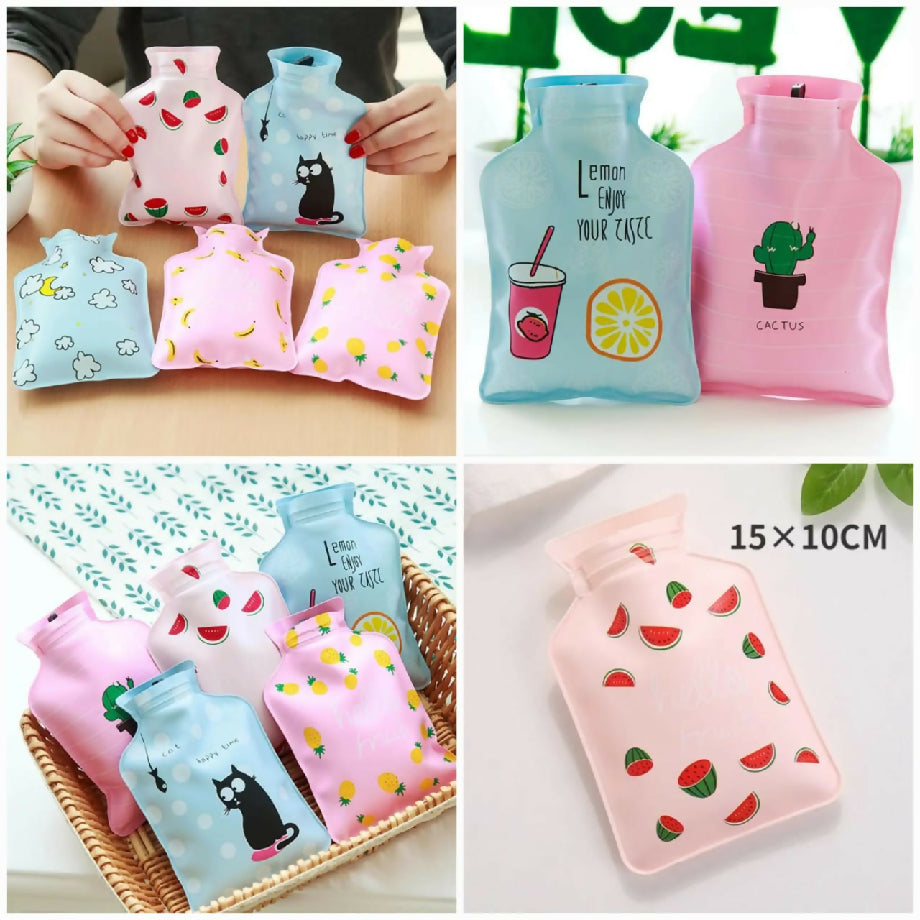 منی ہاٹ واٹر بیگ