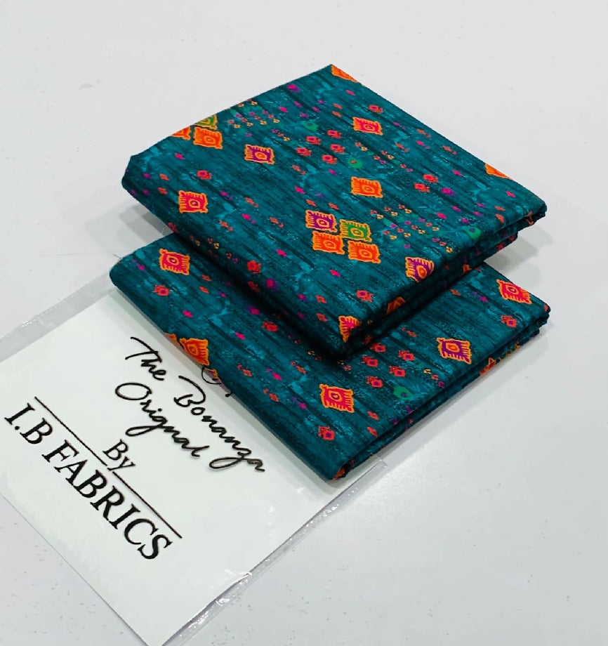 Bonanza winter collection